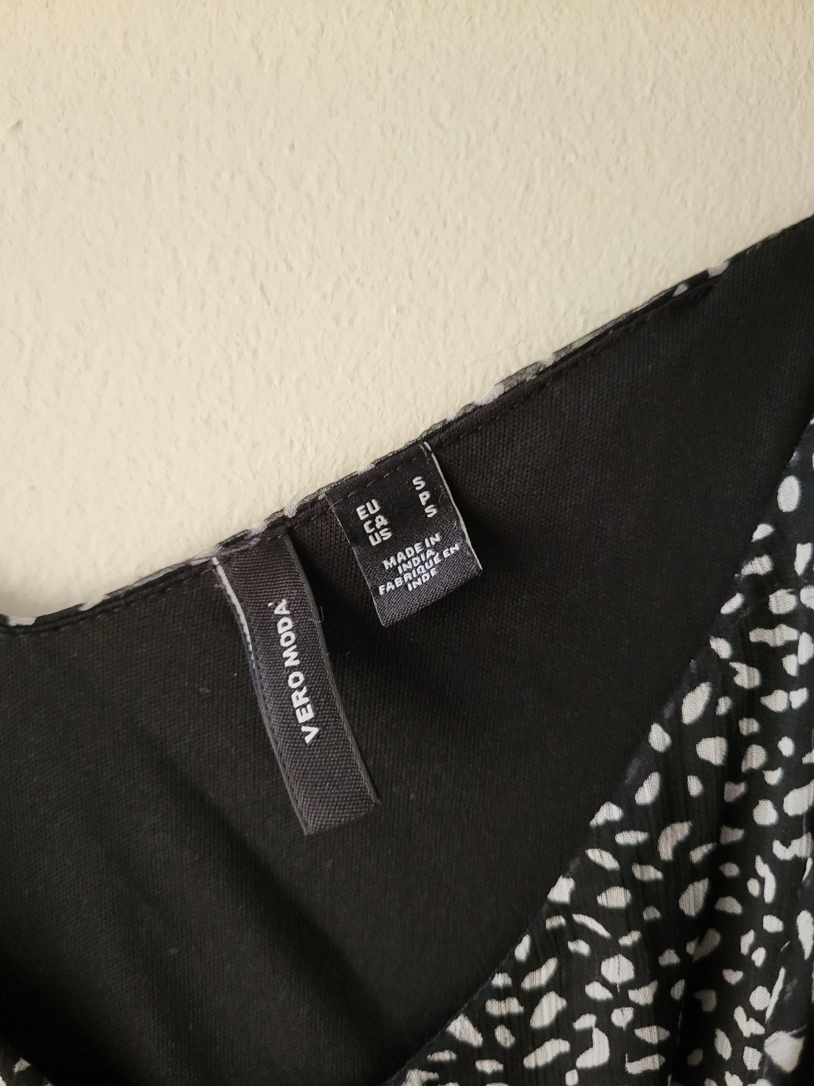 Robe d'été Vero Moda – photo 4